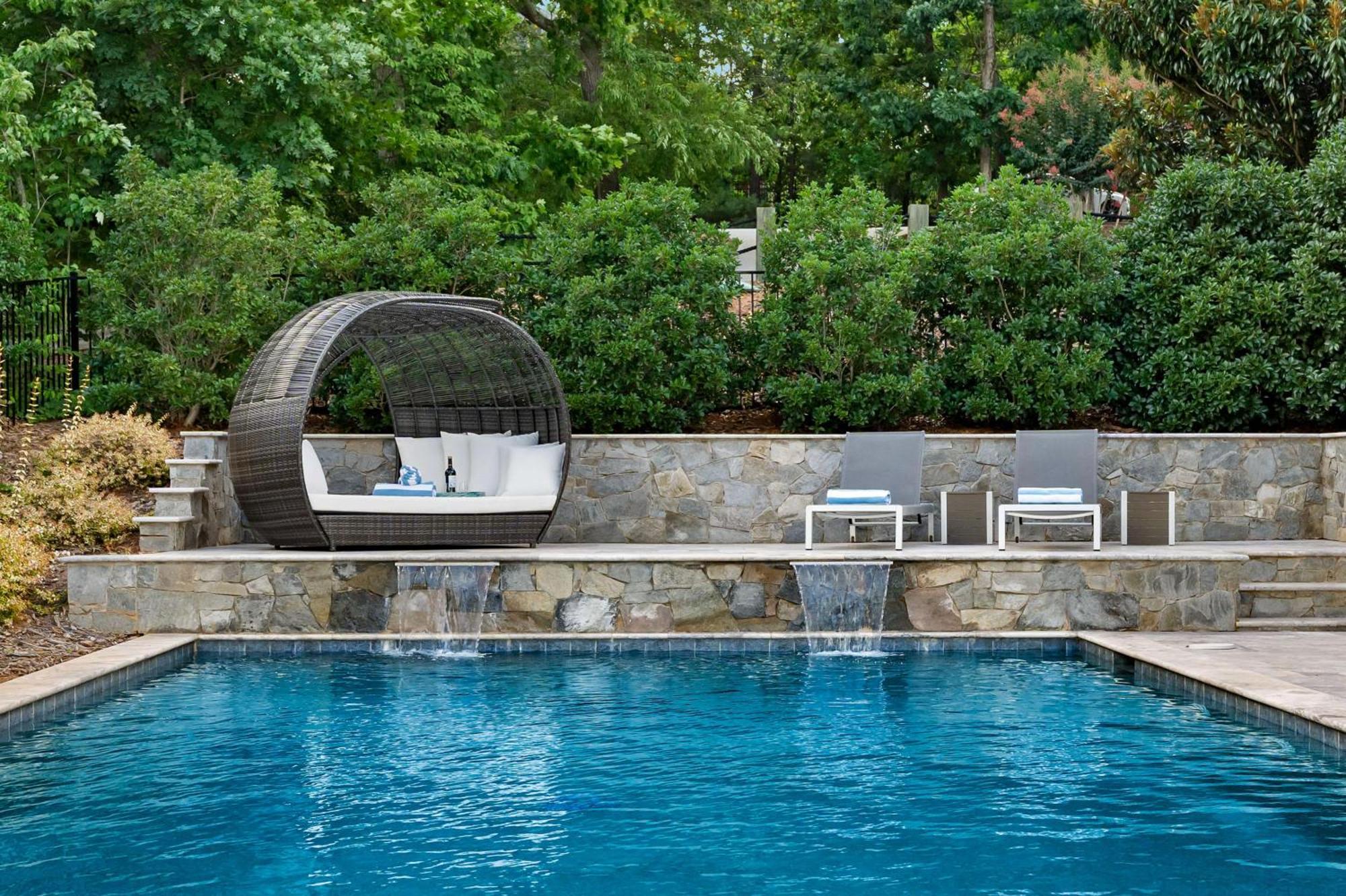 Lake Norman Getaway มัวร์สวิลล์ ภายนอก รูปภาพ